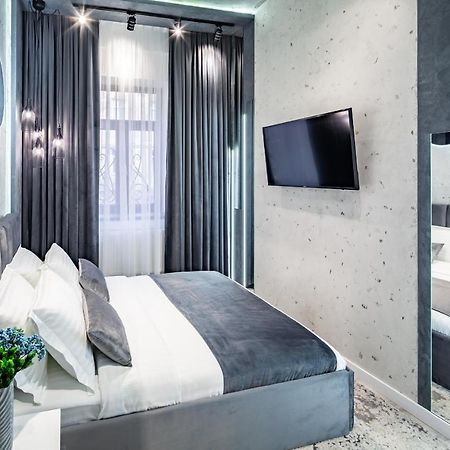 Alfa Apartments Kulisha 12 Lviv Exterior photo